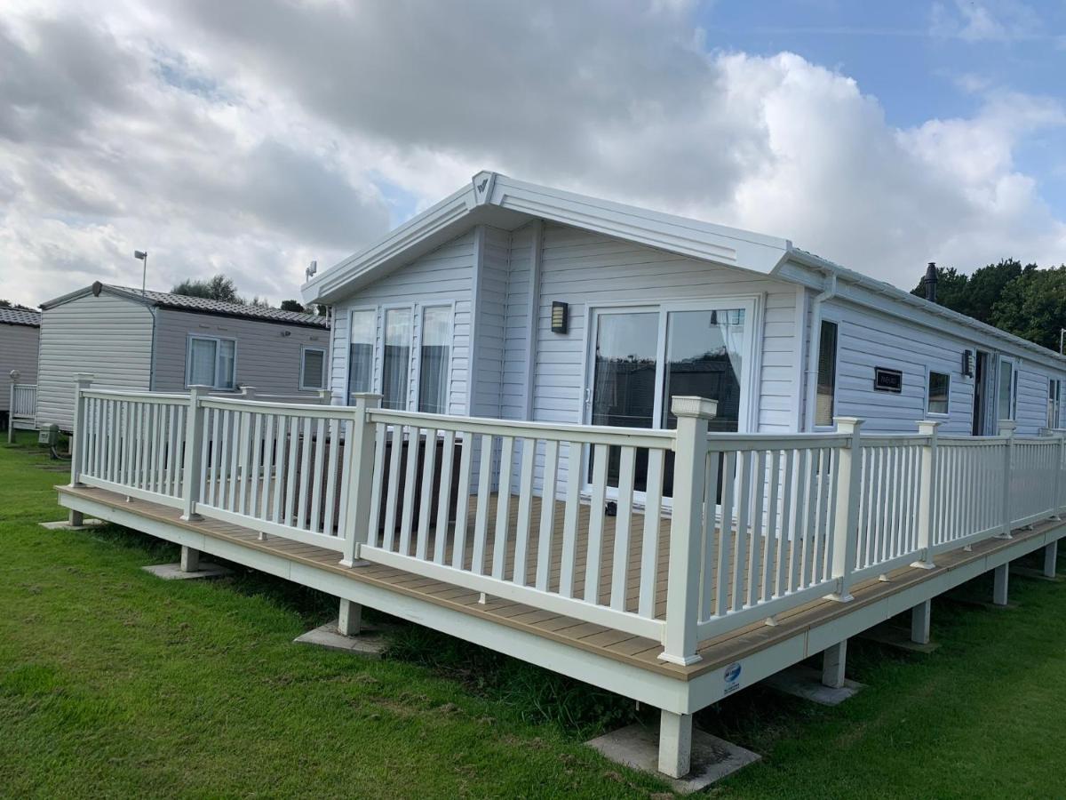 Apartment 8 Birth On Cayton Bay Scarborough