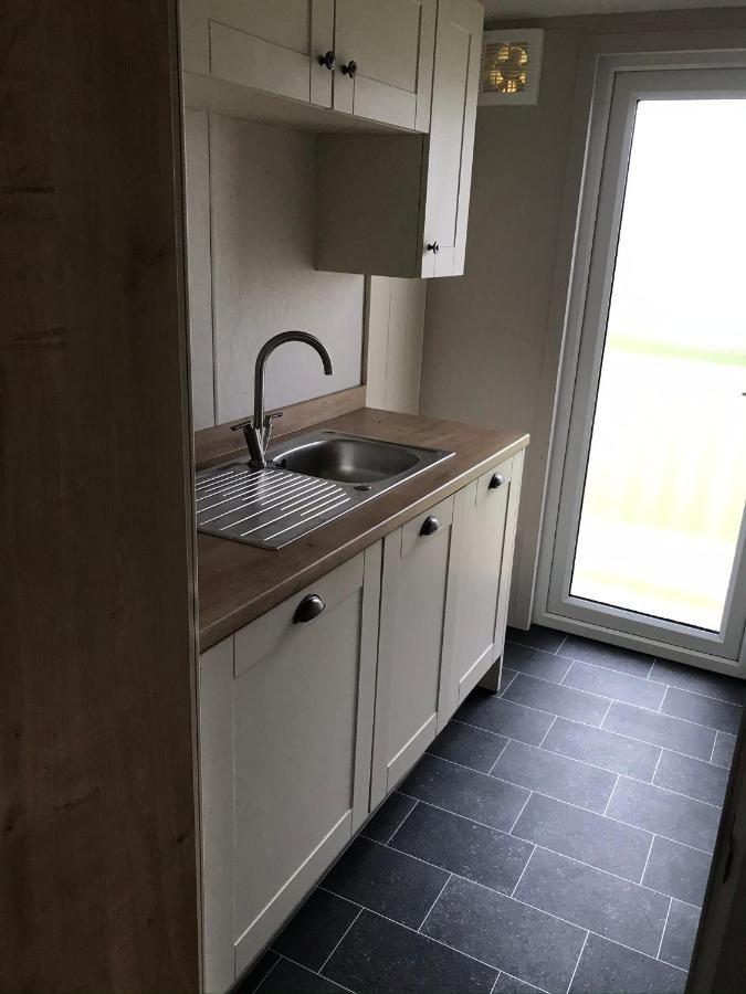 Apartment 8 Birth On Cayton Bay Scarborough